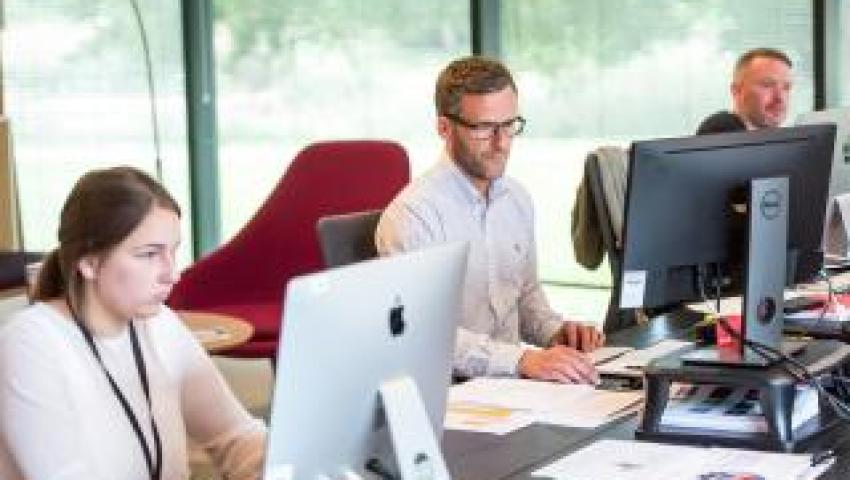 Risk Analyst