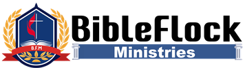 BibleFlock Ministries - One God, and One Faith